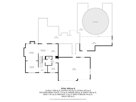 29376 Hillcrest Drive Stacy MN 55079