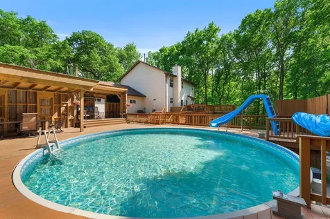 29376 Hillcrest Drive Stacy MN 55079