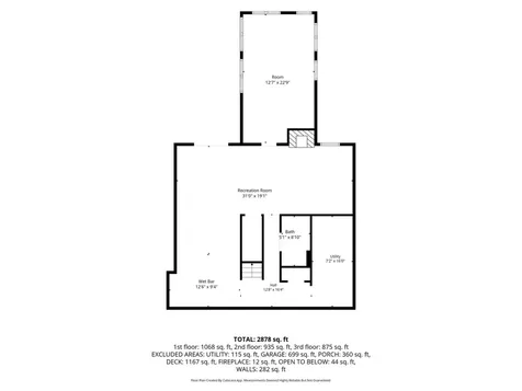29376 Hillcrest Drive Stacy MN 55079