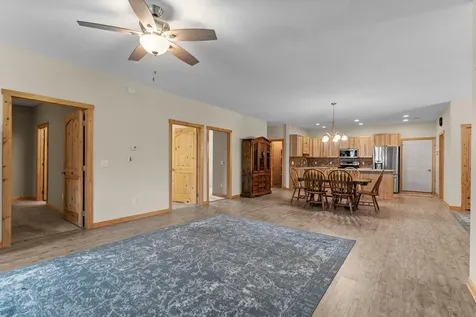 11330 Lakeview Heights Road Pine City MN 55063