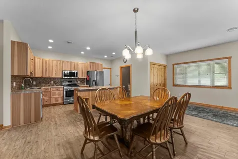 11330 Lakeview Heights Road Pine City MN 55063