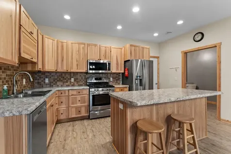 11330 Lakeview Heights Road Pine City MN 55063