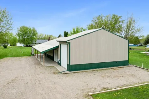 11330 Lakeview Heights Road Pine City MN 55063