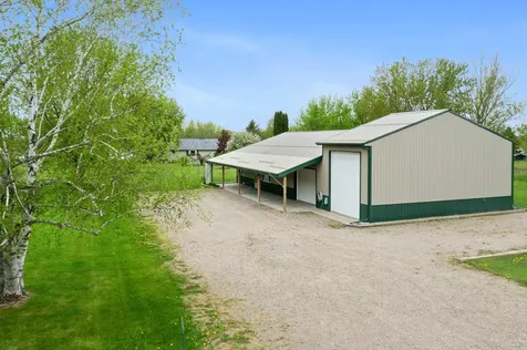 11330 Lakeview Heights Road Pine City MN 55063