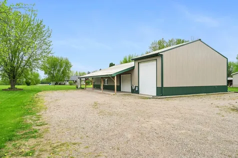 11330 Lakeview Heights Road Pine City MN 55063