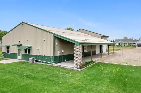 11330 Lakeview Heights Road Pine City MN 55063