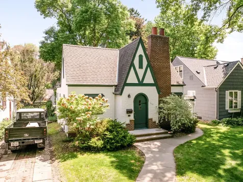 4019 Xerxes Avenue S Minneapolis MN 55410