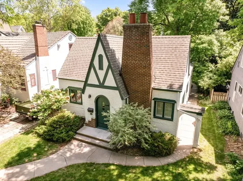 4019 Xerxes Avenue S Minneapolis MN 55410