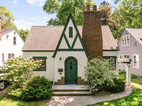 4019 Xerxes Avenue S Minneapolis MN 55410