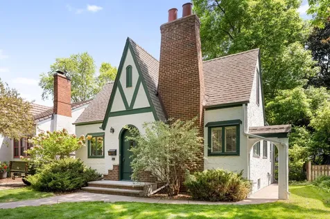 4019 Xerxes Avenue S Minneapolis MN 55410