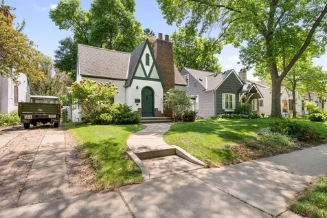 4019 Xerxes Avenue S Minneapolis MN 55410