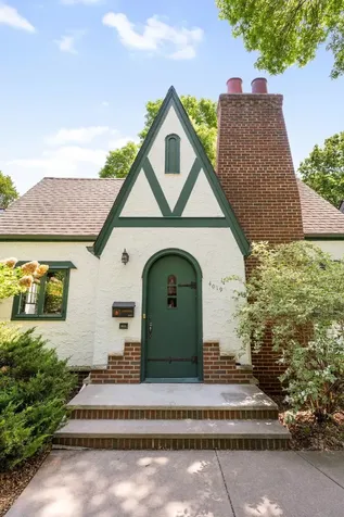 4019 Xerxes Avenue S Minneapolis MN 55410