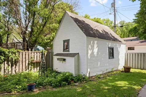 4019 Xerxes Avenue S Minneapolis MN 55410