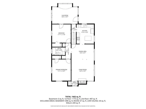 4019 Xerxes Avenue S Minneapolis MN 55410
