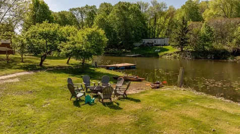 18105 Marina Way Garrison MN 56450