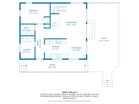 18105 Marina Way Garrison MN 56450