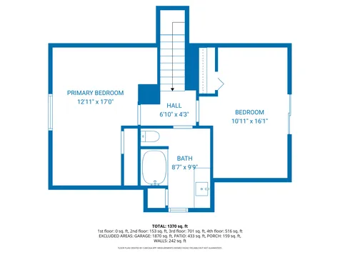 18105 Marina Way Garrison MN 56450