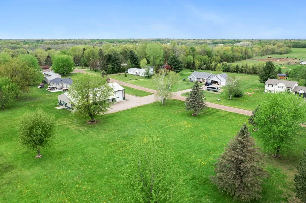 Tbd Lakeview Heights Road Pine City MN 55063