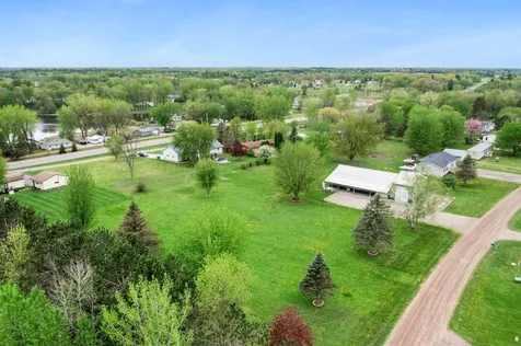 Tbd Lakeview Heights Road Pine City MN 55063