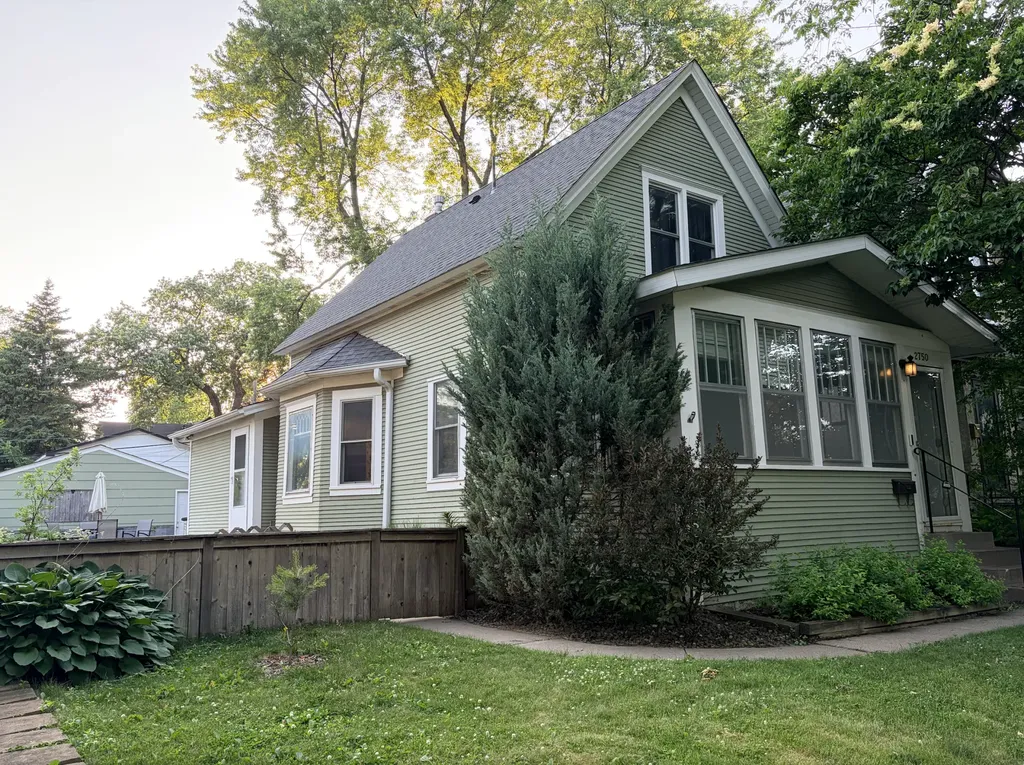 2750 Buchanan Street NE Minneapolis MN 55418