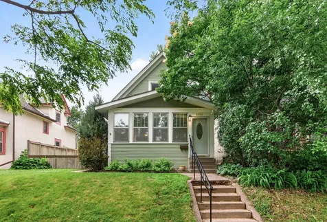 2750 Buchanan Street NE Minneapolis MN 55418