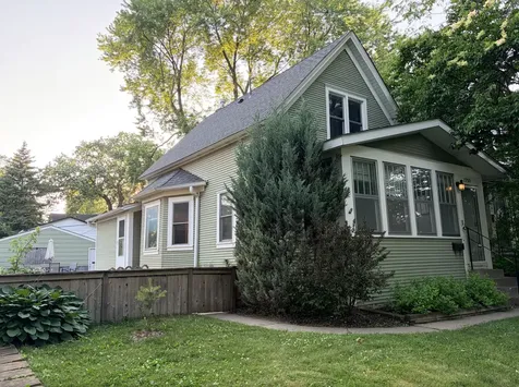 2750 Buchanan Street NE Minneapolis MN 55418