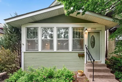 2750 Buchanan Street NE Minneapolis MN 55418