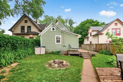 2750 Buchanan Street NE Minneapolis MN 55418