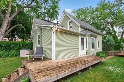 2750 Buchanan Street NE Minneapolis MN 55418