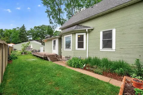 2750 Buchanan Street NE Minneapolis MN 55418