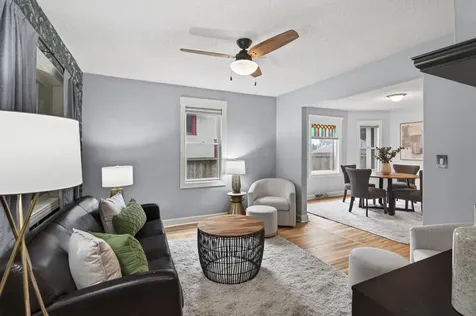 2750 Buchanan Street NE Minneapolis MN 55418
