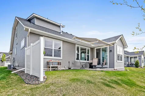 29264 Kenwood Way Chisago City MN 55013