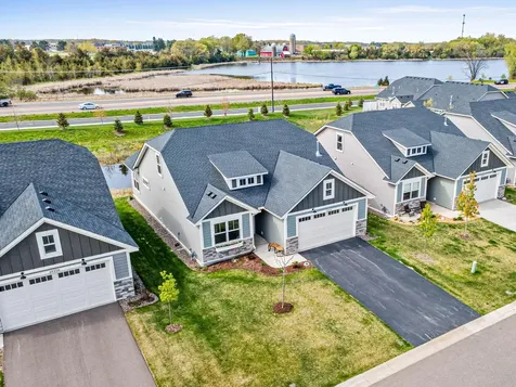 29264 Kenwood Way Chisago City MN 55013
