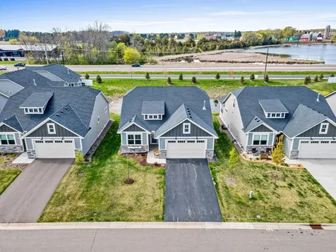 29264 Kenwood Way Chisago City MN 55013
