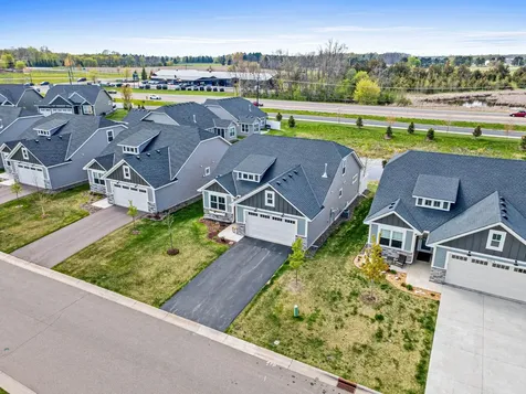 29264 Kenwood Way Chisago City MN 55013