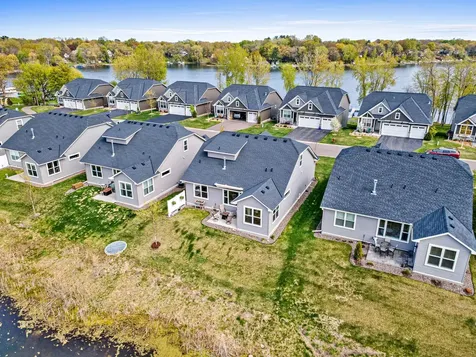 29264 Kenwood Way Chisago City MN 55013