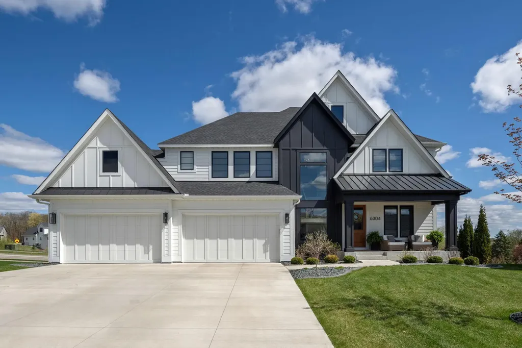 6304 Xene Lane N Maple Grove MN 55311