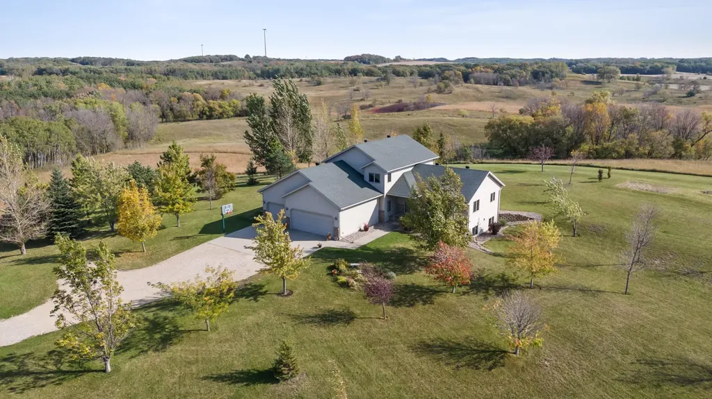 14740 260th Street S Hawley MN 56549