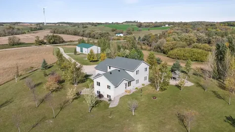 14740 260th Street S Hawley MN 56549