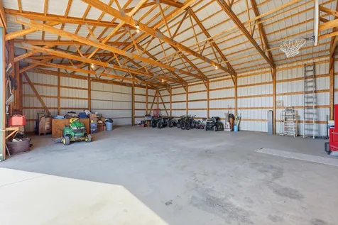14740 260th Street S Hawley MN 56549