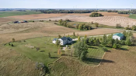 14740 260th Street S Hawley MN 56549