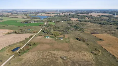 14740 260th Street S Hawley MN 56549