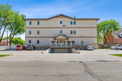 203 6th Street S Moorhead MN 56560