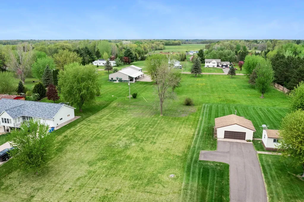 Tbd North Frontage Road Pine City MN 55063