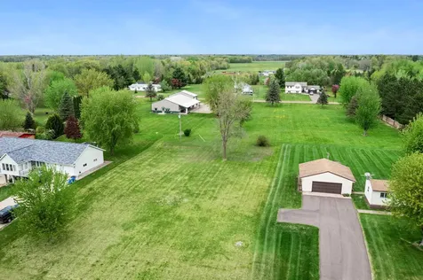 Tbd North Frontage Road Pine City MN 55063