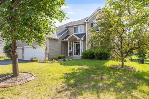 9743 Almond Avenue N Brooklyn Park MN 55443