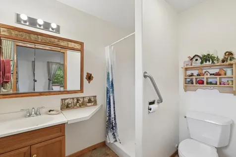 821 25 1/2 Avenue Cumberland WI 54829