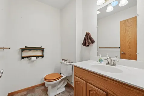 821 25 1/2 Avenue Cumberland WI 54829