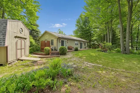 821 25 1/2 Avenue Cumberland WI 54829