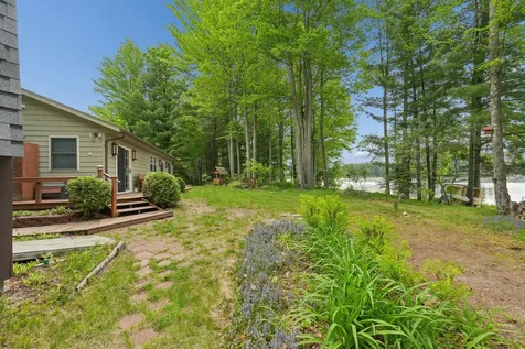 821 25 1/2 Avenue Cumberland WI 54829